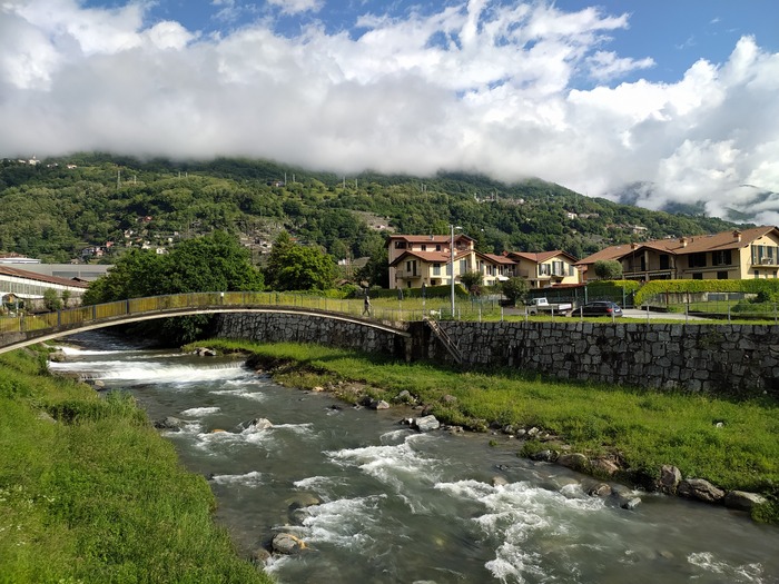 Sasso di Musso e Chiesa di San Bernardo mtbtravel